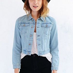 BDG Jean Jackets for Women - Poshmark